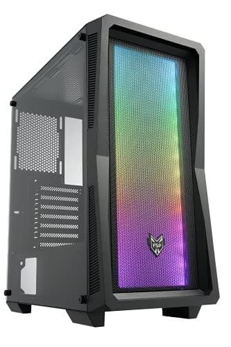 FORTRON FSP Datorfodral Midi CMT212A Datorfodral