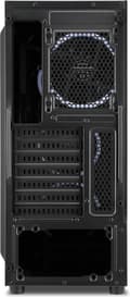 Miniatyrbild 9 av 9: Sharkoon TK5M RGB ATX Desktop Svart