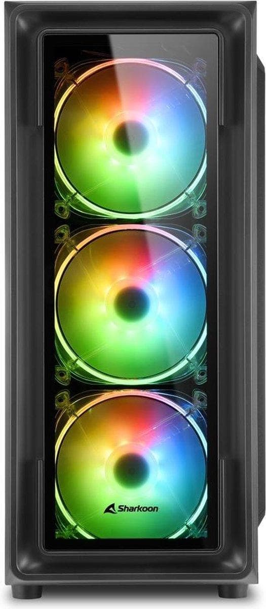 Sharkoon TK4 RGB