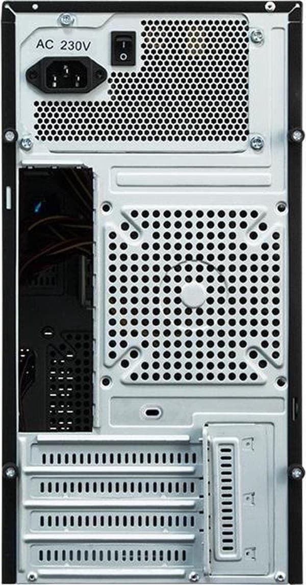 Chieftec XT-01B Midi-Tower
