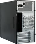 Miniatyrbild 4 av 4: Chieftec XT-01B Midi-Tower