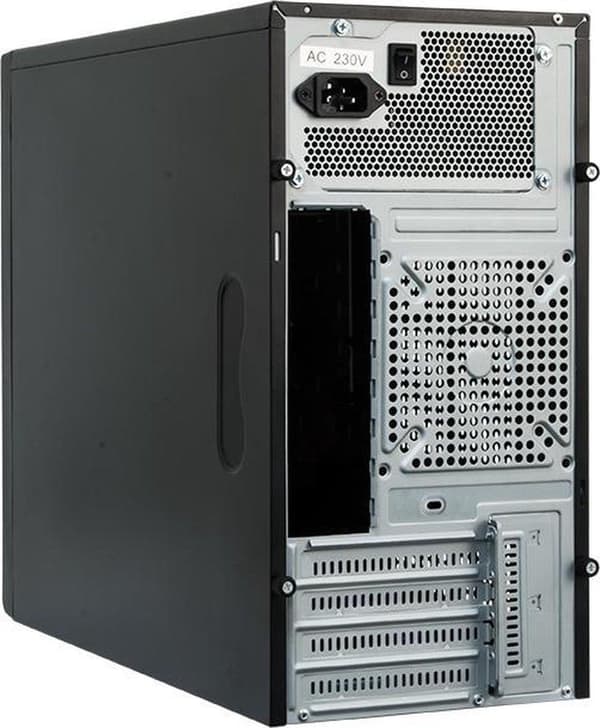 Chieftec XT-01B Midi-Tower