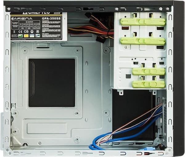 Chieftec XT-01B Midi-Tower