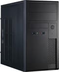 Miniatyrbild 1 av 4: Chieftec XT-01B Midi-Tower