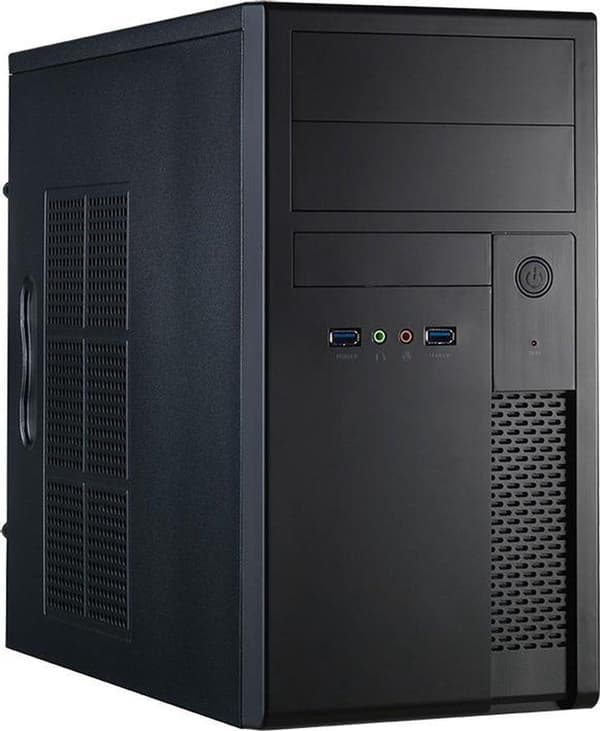 Chieftec XT-01B Midi-Tower