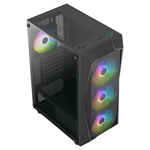 Falcon G-bk-v2 bk ATX-ACCM-PV41143.11 (ACCM-PV41143.11)