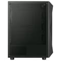 Miniatyrbild 6 av 6: Falcon G-bk-v2 bk ATX-ACCM-PV41143.11 (ACCM-PV41143.11)