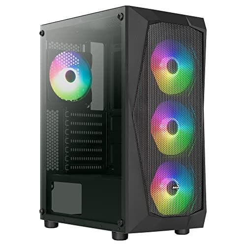 Falcon G-bk-v2 bk ATX-ACCM-PV41143.11 (ACCM-PV41143.11)