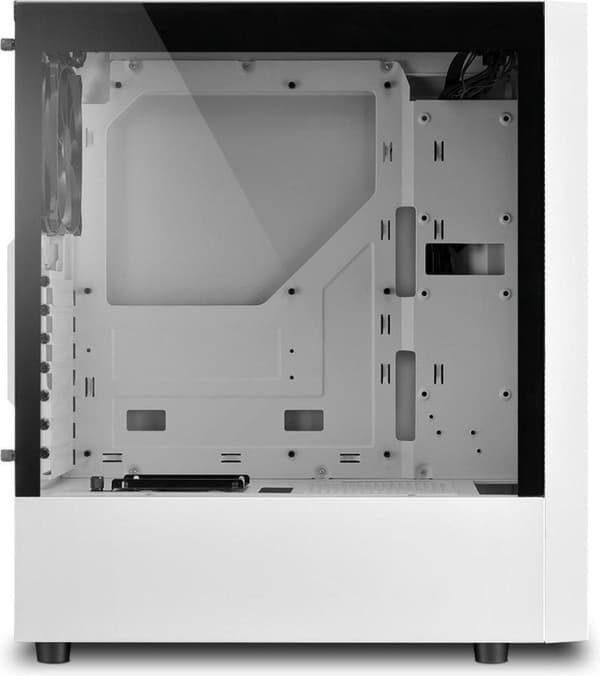 Sharkoon RGB Slider Midi Tower Vit
