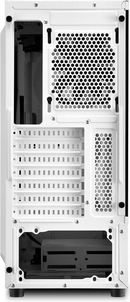 Sharkoon RGB Slider Midi Tower Vit