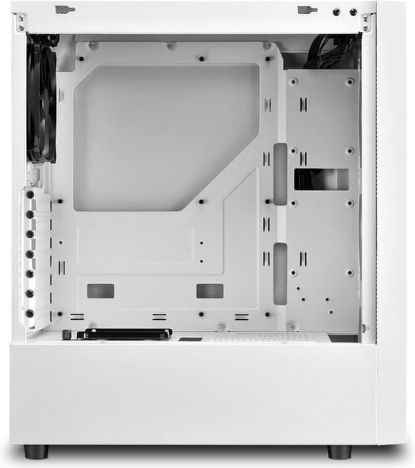 Sharkoon RGB Slider Midi Tower Vit
