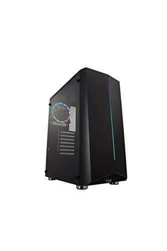 Fortron Source PC Case FSP CMT151