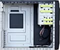 Miniatyrbild 4 av 6: Chieftec LG-01B-OP datorfodral Midi Tower Svart