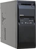 Miniatyrbild 6 av 6: Chieftec LG-01B-OP datorfodral Midi Tower Svart