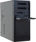 Miniatyrbild 2 av 6: Chieftec LG-01B-OP datorfodral Midi Tower Svart
