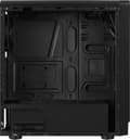 Pikkukuva 6 / 6: Aerocool RIFT tietokonekotelo Midi Tower musta