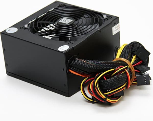 LC6450-V2.3 80 Plus Bronze 450W Super Silent Series Vers. 2.3
