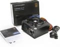 Miniatyrbillede 5 af 7: LC6450-V2.3 80 Plus Bronze 450W Super Silent Series Vers. 2.3
