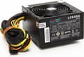 Miniatyrbillede 6 af 7: LC6450-V2.3 80 Plus Bronze 450W Super Silent Series Vers. 2.3
