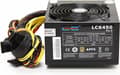 Miniatyrbillede 7 af 7: LC6450-V2.3 80 Plus Bronze 450W Super Silent Series Vers. 2.3