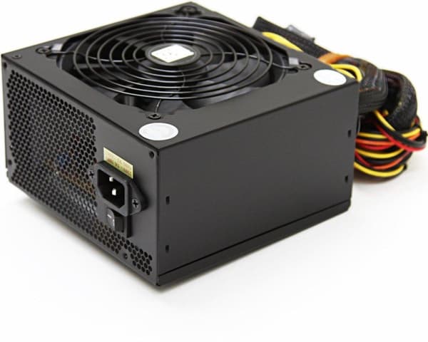 LC6450-V2.3 80 Plus Bronze 450W Super Silent Series Vers. 2.3