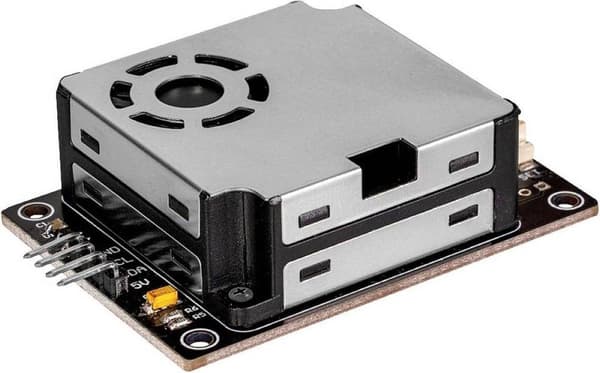 Joy-it SEN-HM3301 Sensormodul Velegnet til Arduino, Raspberry Pi® 1 stk.