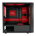 Pikkukuva 5 / 6: LC-virtakotelo 2016 Mt Micro-ATX (B/2xUSB2.0+3.0)
