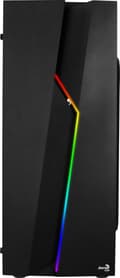 Miniatyrbild 7 av 7: Aerocool Bolt Midi Tower Svart