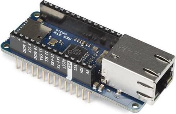 Arduino MKR ETH SHIELD Shield