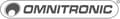 Miniatyrbild 3 av 5: Omnitronic Z-19U 19 rack täckplatta 4 U