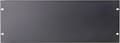 Miniatyrbild 5 av 5: Omnitronic Z-19U 19 rack täckplatta 4 U