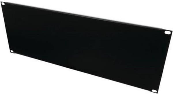 Omnitronic Z-19U 19 rack täckplatta 4 U