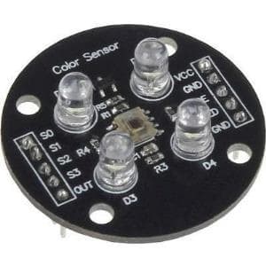 Arduino Extension Board