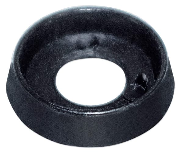 Intellinet skruvsats, metallic