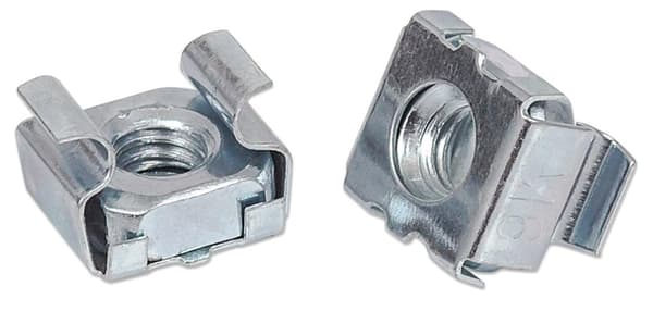 Intellinet skruvsats, metallic