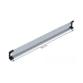 Pikkukuva 2 / 3: Delock Top Hat Rail 35 x 7,5 mm (19 tuumaa) terästä