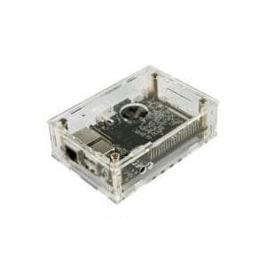 ALLNET BPi_Pro_Acryl_housing Udviklingstavlehus (BPi_Pro_Acryl_housing)