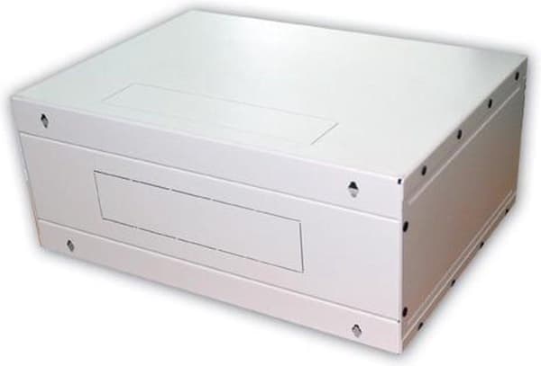Triton RXA-09-AS4-CAX-A1 teline 9U Seinäteline Harmaa