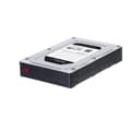 Miniatyrbillede 3 af 3: StarTech.com 2 5 til 3 5 harddiskadapter - til SATA og SAS SSD'er/HDD'er - 2,5 til 3,5 drevkabinet - HDD adapter - Lagerskab - 2,5 - SATA 6Gb/s / SAS