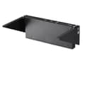 Miniatyrbillede 4 af 6: StarTech.com Lodret vægmonteret serverrack massivt stål 19 6U