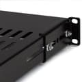 Miniatyrbillede 3 af 4: StarTech.com Fixed Shelf Server Rack justerbar dybde