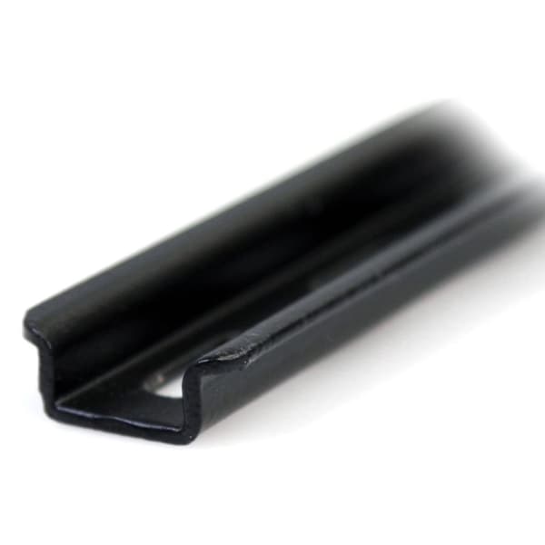 StarTech Justerbar Din-rail Rack Monteringssæt med Top Hat/Mini/G-skinner