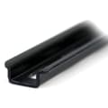 Miniatyrbillede 3 af 5: StarTech Justerbar Din-rail Rack Monteringssæt med Top Hat/Mini/G-skinner