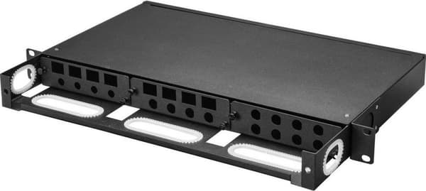 Renkforce RF-4746630 19 tommer slide-in