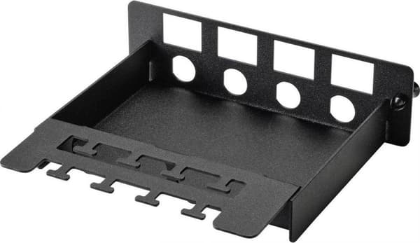 Renkforce RF-4746630 19 tommer slide-in