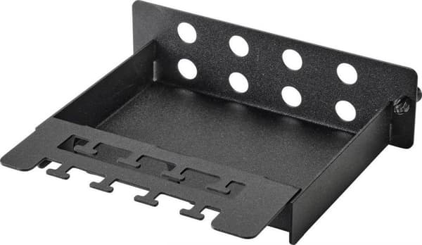 Renkforce RF-4746632 19 tommer slide-in