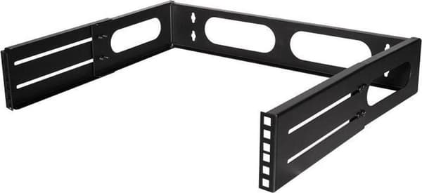LogiLink W02B40B telinetarvikkeet Asennusteline
