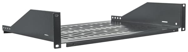 Intellinet 710954 racktilbehør Rackhylde
