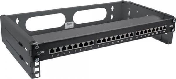 InLine 19102A rack