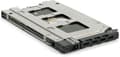 Miniatyrbillede 3 af 3: Fantec MR-SA1082 13,3 cm (5,25'') Bærepanel Sort